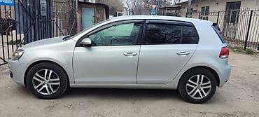 продажа фольксваген джетта: Volkswagen Golf: 2011 г., 1.6 л, Автомат, Бензин, Хэтчбэк — 8