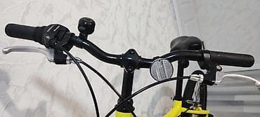 рама от камы: Детский велосипед, 2-колесный, 9 - 13 лет — 9