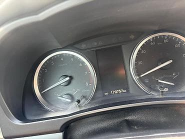 2016: Toyota Highlander: 2016 г., Автомат, Кроссовер — 7