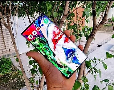 samsung fold3: Samsung Galaxy S22 Ultra, Б/у, 512 ГБ, 1 SIM, 2 SIM, eSIM — 3