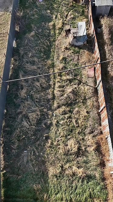 участок куренкеева: 5 соток, Для строительства, Красная книга, Договор купли-продажи — 3