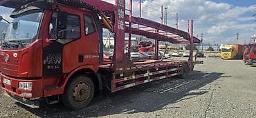 чанган юни с: Грузовик, Дубль, Б/у — 6