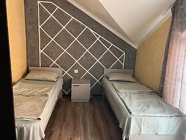 Гостевой дом на Иссык-Куле, Чолпон-Ата, 10+ мест, Посуточно — 10