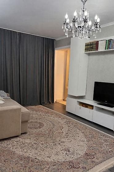 кривоносова: 3 комнаты, 52 м², Индивидуалка, 1 этаж, Косметический ремонт — 9