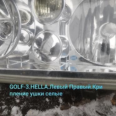 Переднее сиденье, Opel Оригинал