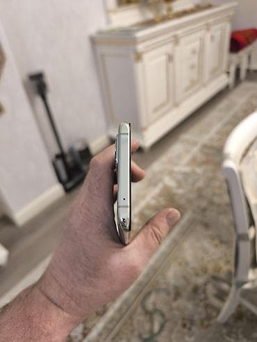 one plas: OnePlus 9RT, Б/у, 256 ГБ, цвет - Голубой, 2 SIM — 6