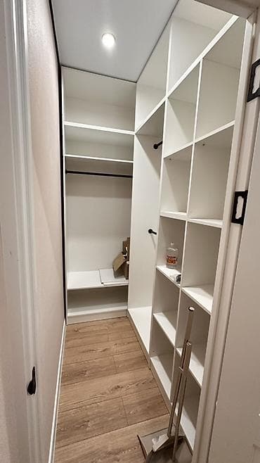 Квартиры: 1 комната, 54 м², 1 этаж, Дизайнерский ремонт — 3