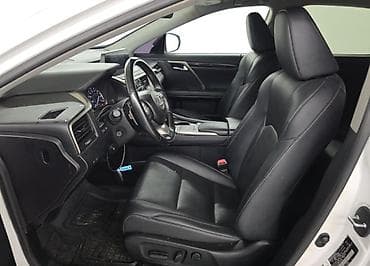lexus e: Lexus RX: 2021 г., 3.5 л, Автомат, Бензин, Кроссовер — 7