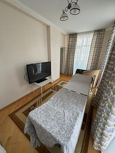 бишкек продаю дом село дордой 2: 🏝️ Продаётся 2-комнатный коттедж (88.5 м²) на северном берегу — 7