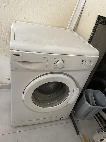 boss mini: Стиральная машина Beko, фронтальная загрузка. Характеристики и — 2