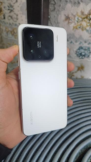сяоми 15 купить: Xiaomi, 15, Б/у, 256 ГБ, цвет - Белый, 2 SIM — 2