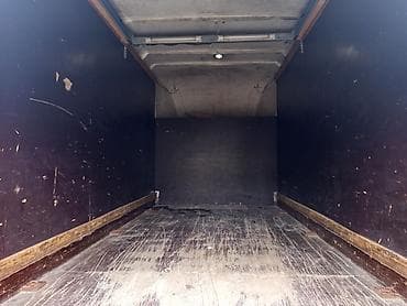 спринтер 412: Mercedes-Benz Спринтер: 1999 г., 2.9 л, Ручные, Дизель, Бус — 6