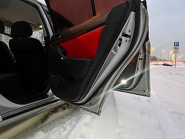 lexus rx: Toyota Avensis: 2008 г., 1.8 л, Механика, Бензин, Седан — 7