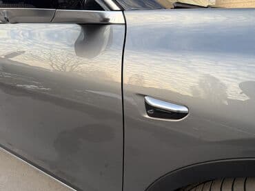 срочно продам авто в связи с переездом: BYD Song Plus: 2022 г., 0.1 л, Автомат, Электромобиль, Кроссовер — 11