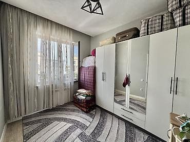 прод дом: 1 комната, 40 м², Элитка — 5