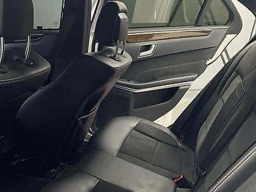 Mercedes-Benz E-класс AMG: 2014 г., 2 л, Автомат, Бензин, Седан — 10