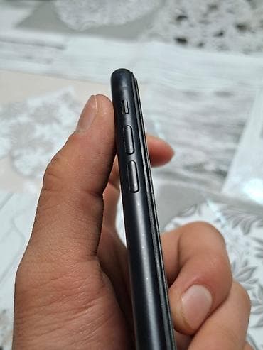 айфон xr цена: IPhone Xr, Б/у, 64 ГБ, Черный, Чехол, В рассрочку, 100 % — 2