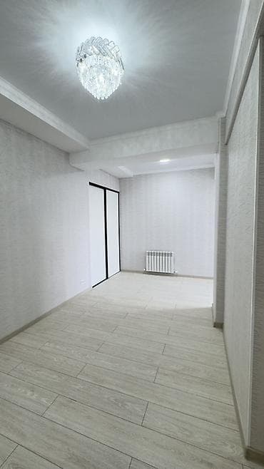 sky grand: 2 комнаты, С мебелью полностью — 5