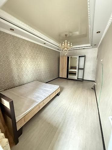 дача академия наук: 1 комната, 49 м², Элитка, 8 этаж, Евроремонт — 2