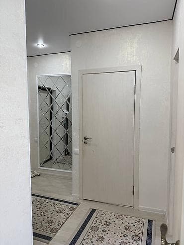 квартира аренда на месяц: 1 комната, Агентство недвижимости, Без подселения, С мебелью полностью — 5