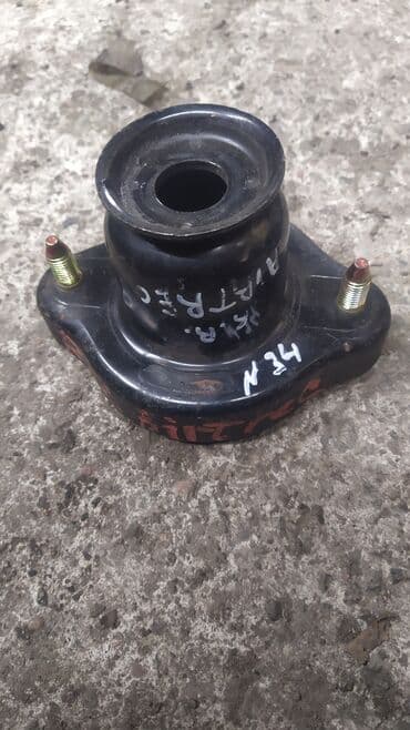 реставрация шаровой опоры опель вектра с: Mitsubishi Airtrek Outlander Чашка опорная, Мицубиси Аиртрек Аутлендер — 1