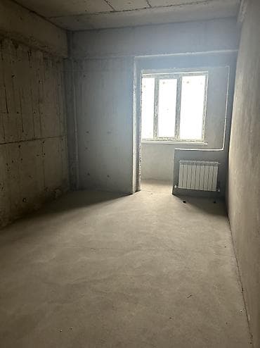 капитал холдинг: 2 комнаты, 82 м², Элитка, 7 этаж, Готовая ПСО (под самоотделку) — 9