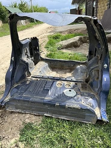 сузуки алто матор: Хонда Срв Задняя часть кузова Honda CR-V — 3