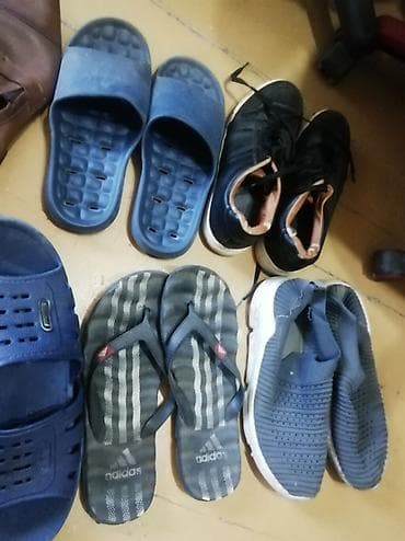 nike react: Обувь — 1