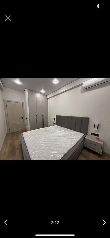 2 комнаты, Без подселения