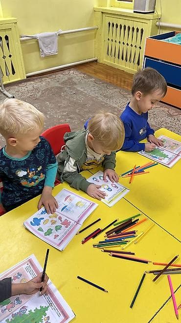 детский сад с видеонаблюдением бишкек: Дорогие родители, если вы хотите, чтобы ваш малыш рос в атмосфере — 3