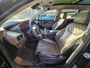 хонда одиссей обсолют: Hyundai Santa Fe: 2021 г., 1.6 л, Автомат, Гибрид, Внедорожник — 4