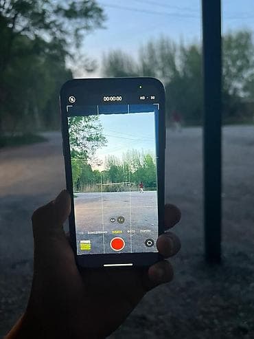 как позвонить оператору о: IPhone 11, Б/у, 128 ГБ, Jet Black, Чехол, 85 % — 1