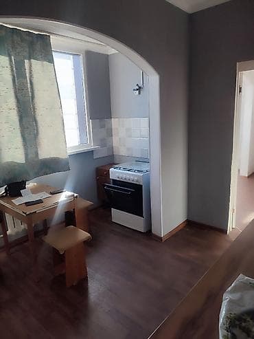 квартира 2х комната: 2 комнаты, 57 м², Элитка, 5 этаж, Косметический ремонт — 3