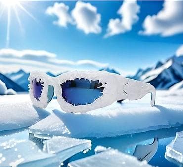 Для зрения очки: Солнцезащитные очки очки, Унисекс — 2