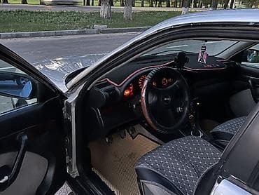 митсубиси спес стар: Audi 100: 1991 г., 2.3 л, Механика, Бензин, Седан — 7