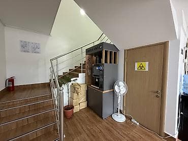 сдаю моссовет: Аренда офисов, 466 м², В жилом комплексе, 1 линия — 6