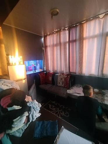 бишкек 1 комната: Сдаётся жильё с отдельными комнатами и базовой обстановкой — 4