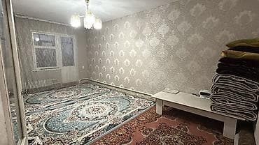 ул гражданская: 4 комнаты, 83 м², 105 серия, 2 этаж, Старый ремонт — 5