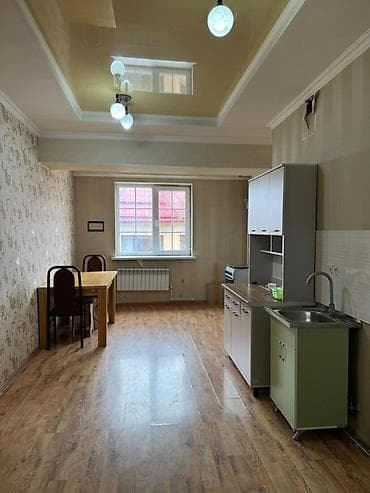 Недвижимость: 2 комнаты, 48 м², Элитка, 4 этаж, Евроремонт — 3