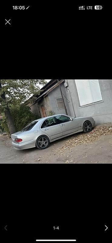r18 5100: Колеса в сборе 225 / 50 / R 17, Лето, Б/у, Комплект, Легковые, Литые, отверстий - 5 — 6