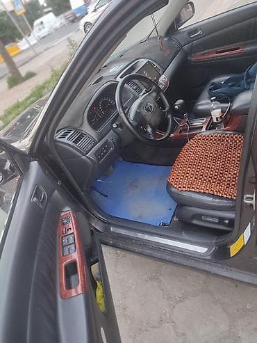 тойота краун левый руль бишкек: Toyota Camry: 2003 г., Автомат, Седан — 6