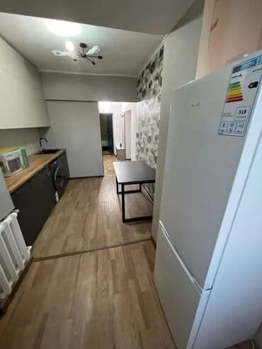 продажа квартиры в оше: 1 комната, 37 м², Индивидуалка, 5 этаж, Евроремонт — 2