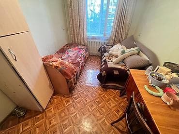 3: 3 комнаты, 67 м², 2 этаж, Косметический ремонт — 3