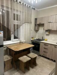 сниму квартиру от собственников: 1 комната, Агентство недвижимости, Без подселения, С мебелью полностью — 2