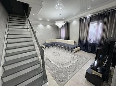 🏡 Продаётся уютный 2-этажный дом в Арча-Бешике 📍 Отличная локация —