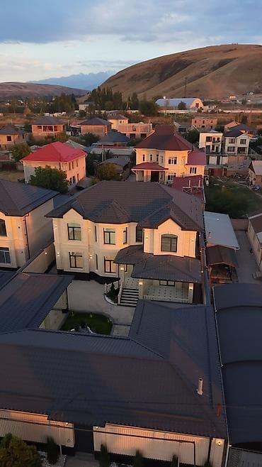 баа: 🏡 АРЧА-БЕШИК КОНУШУНДА ПРЕМИУМ КЛАССТАГЫ ҮЙ САТЫЛАТ Инженердик — 4