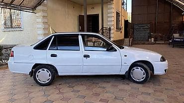 byd plus: Daewoo Nexia: 2010 г., 1.5 л, Седан — 6
