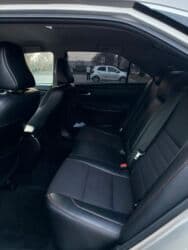 срочно продаю в связи с переездом: Toyota Camry: 2017 г., 2.5 л, Автомат, Бензин, Седан — 8