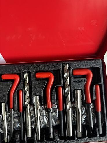 Мультитулы: Набор инструментов, Новый, Платная доставка — 2