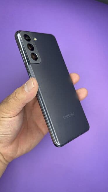 реалми с 55 цена в бишкеке: Samsung Galaxy S21, Б/у, 256 ГБ — 9